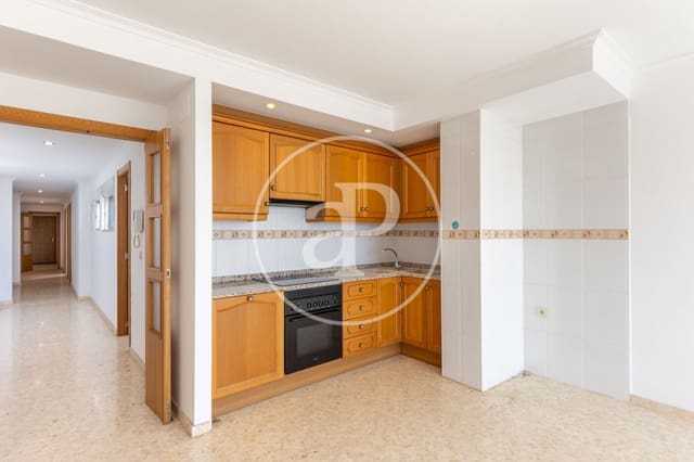 3 quarto Penthouse para venda em Canet d'En Berenguer - 399 000 € (Ref: 9271489)