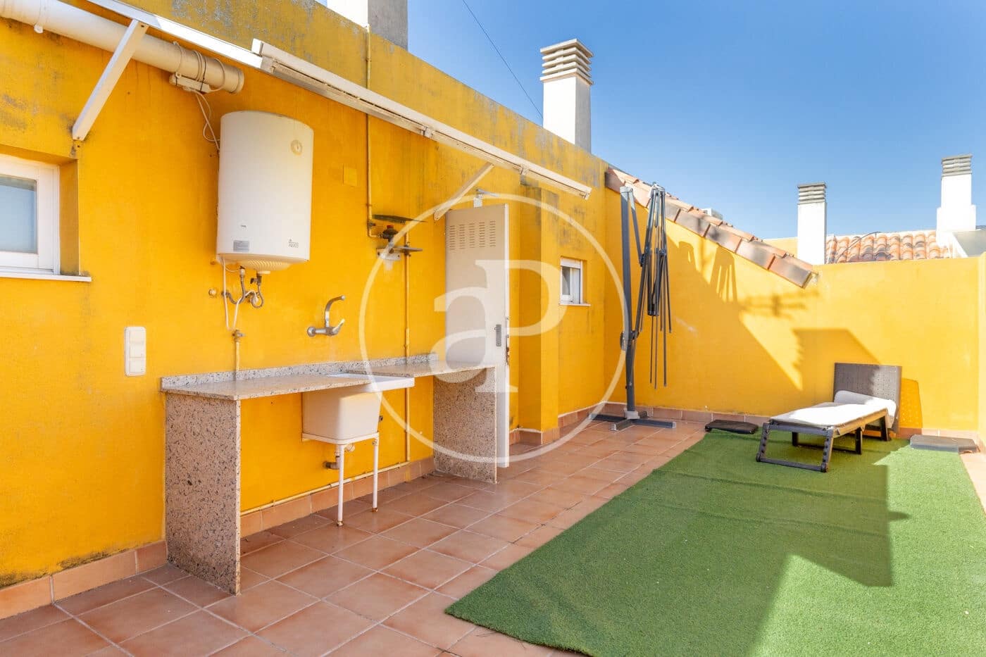 3 bedroom Penthouse for sale in Canet d'En Berenguer - € 399,000 (Ref: 9271489)