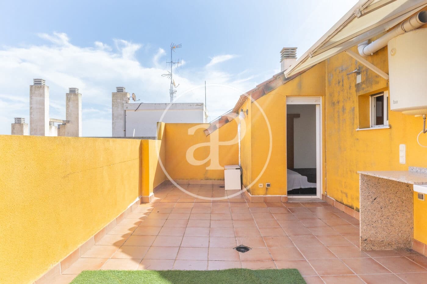 3 bedroom Penthouse for sale in Canet d'En Berenguer - € 399,000 (Ref: 9271489)