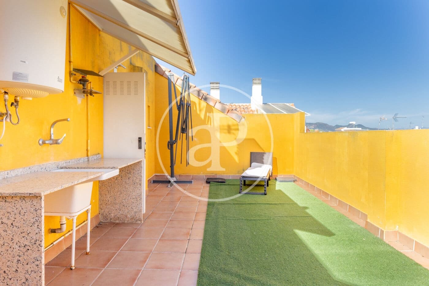 3 bedroom Penthouse for sale in Canet d'En Berenguer - € 399,000 (Ref: 9271489)