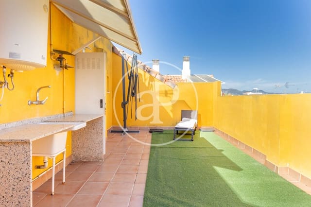 3 quarto Penthouse para venda em Canet d'En Berenguer - 399 000 € (Ref: 9271489)