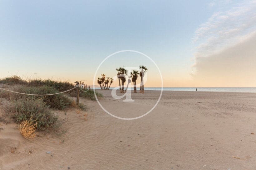 3 bedroom Penthouse for sale in Canet d'En Berenguer - € 399,000 (Ref: 9271489)