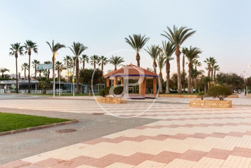 3 bedroom Penthouse for sale in Canet d'En Berenguer - € 399,000 (Ref: 9271489)