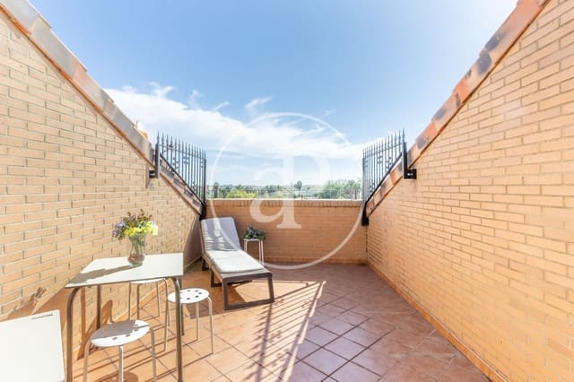 3 quarto Penthouse para venda em Canet d'En Berenguer - 399 000 € (Ref: 9271489)