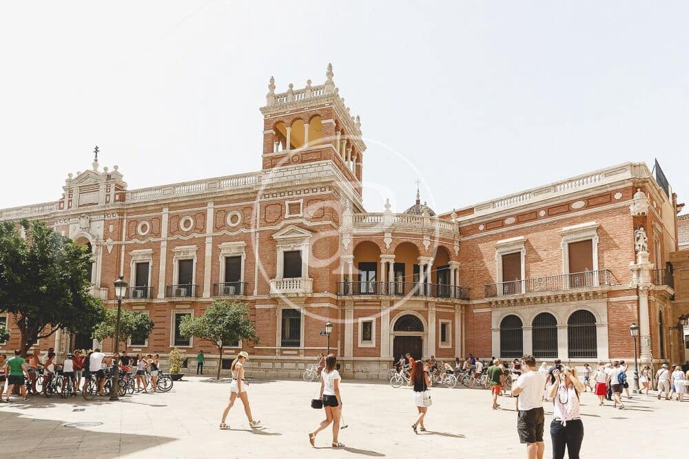 1 bedroom Apartment for rent in Valencia city - € 1,200 (Ref: 9271490)