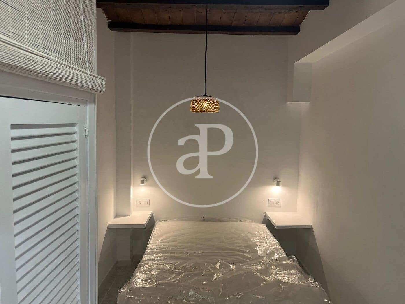 1 bedroom Apartment for rent in Valencia city - € 1,200 (Ref: 9271490)