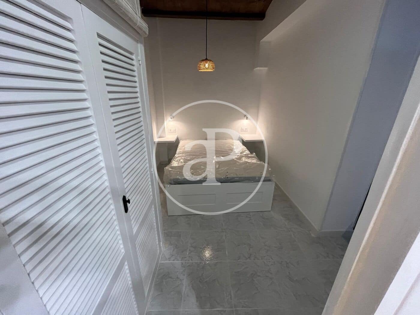 1 bedroom Apartment for rent in Valencia city - € 1,200 (Ref: 9271490)