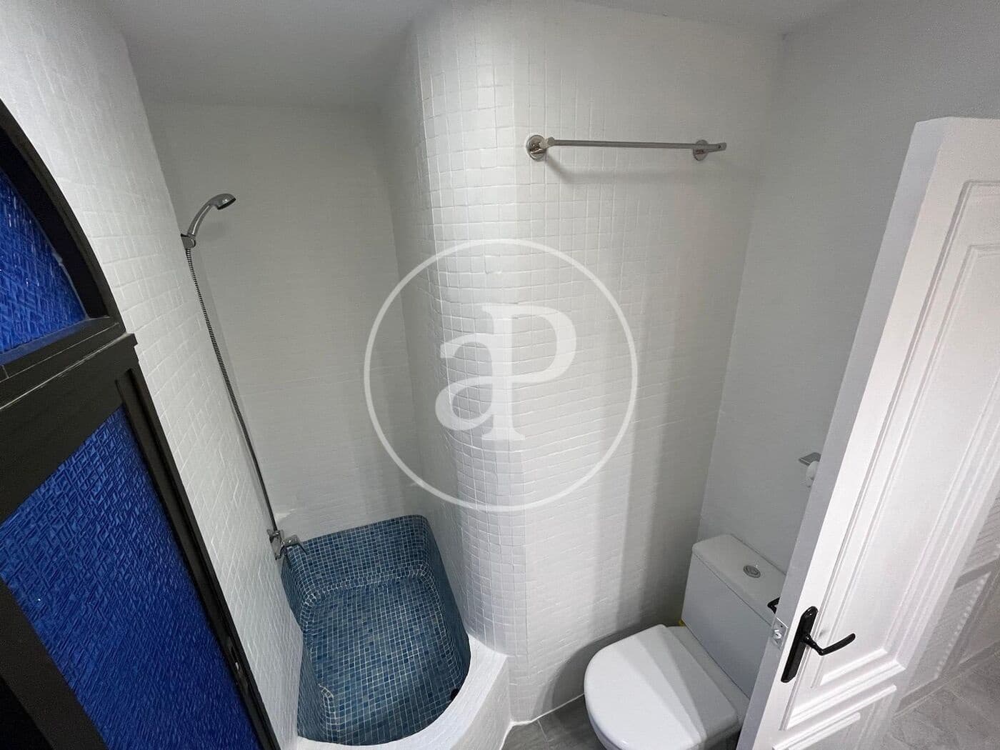 1 bedroom Apartment for rent in Valencia city - € 1,200 (Ref: 9271490)