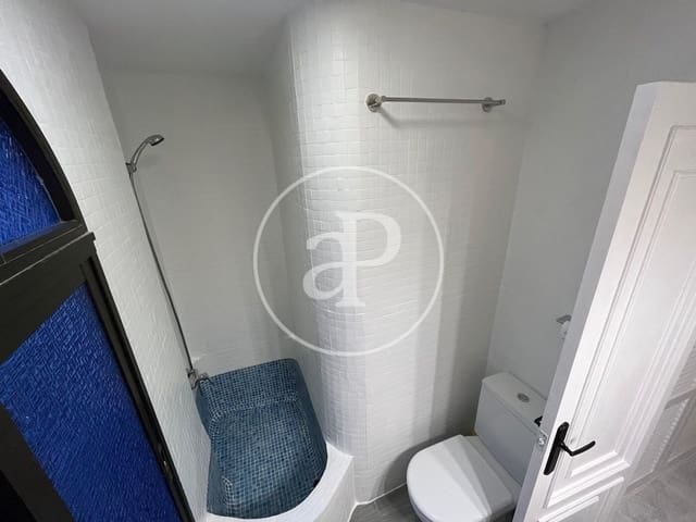 1 bedroom Apartment for rent in La Xerea, Valencia city - € 1,200 (Ref: 9271490)