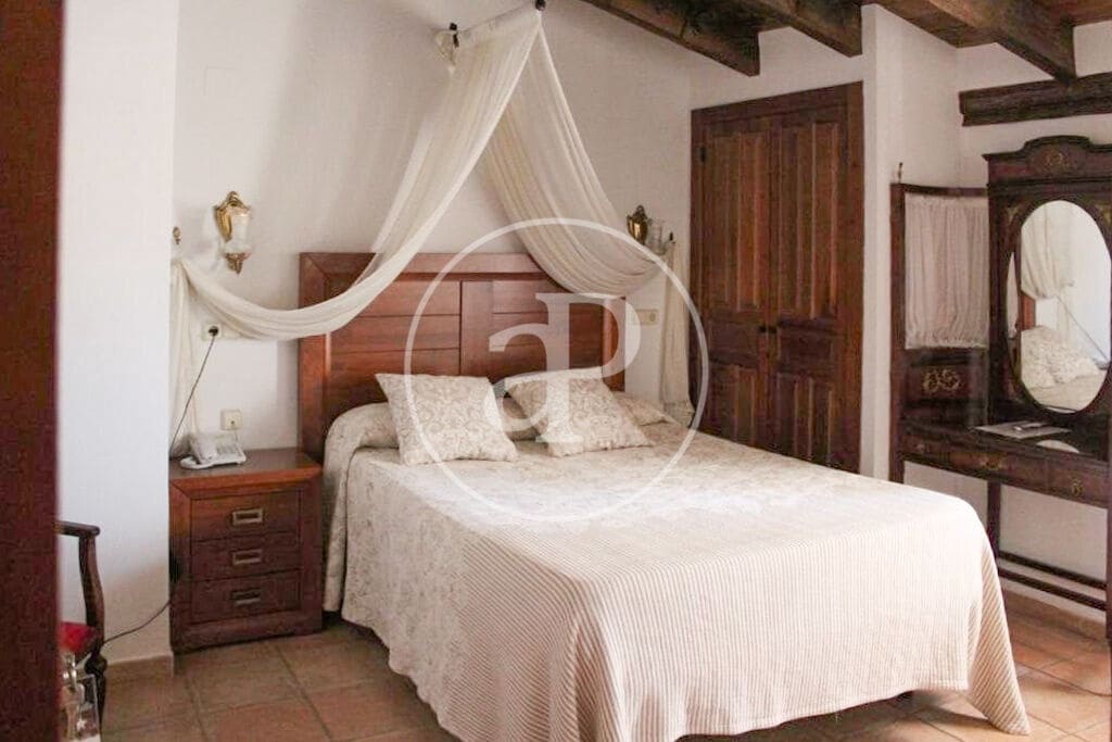 18 chambre Appartement à vendre à Utiel - 900 000 € (Ref: 9271493)