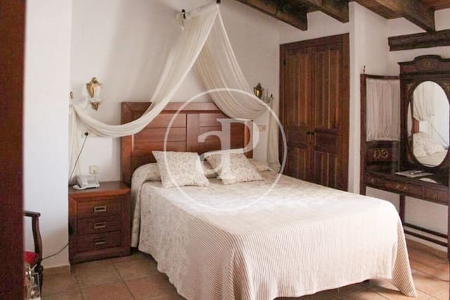 18 chambre Appartement à vendre à Utiel - 900 000 € (Ref: 9271493)