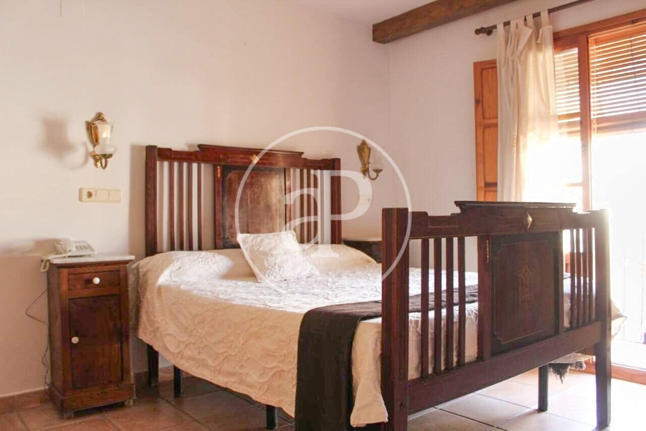 18 chambre Appartement à vendre à Utiel - 900 000 € (Ref: 9271493)