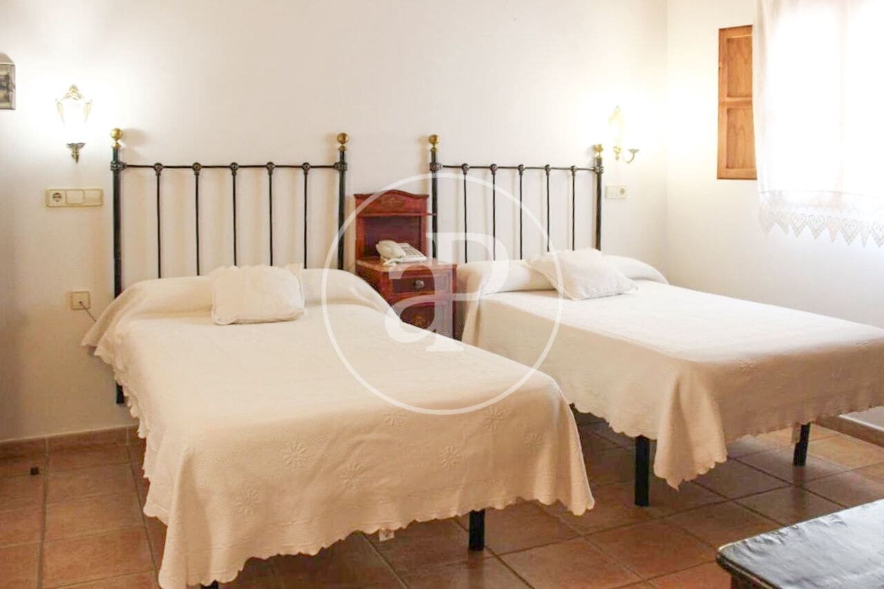 18 chambre Appartement à vendre à Utiel - 900 000 € (Ref: 9271493)