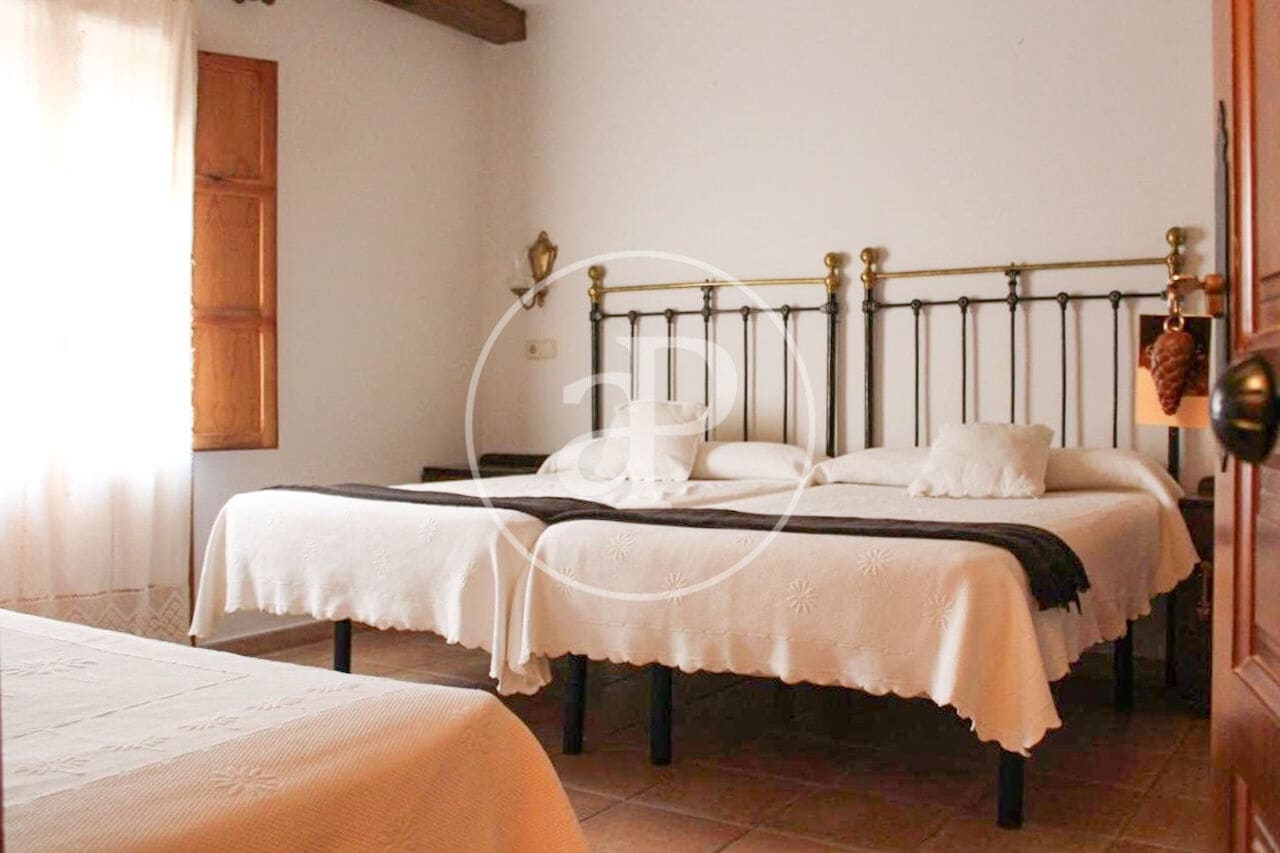 18 chambre Appartement à vendre à Utiel - 900 000 € (Ref: 9271493)