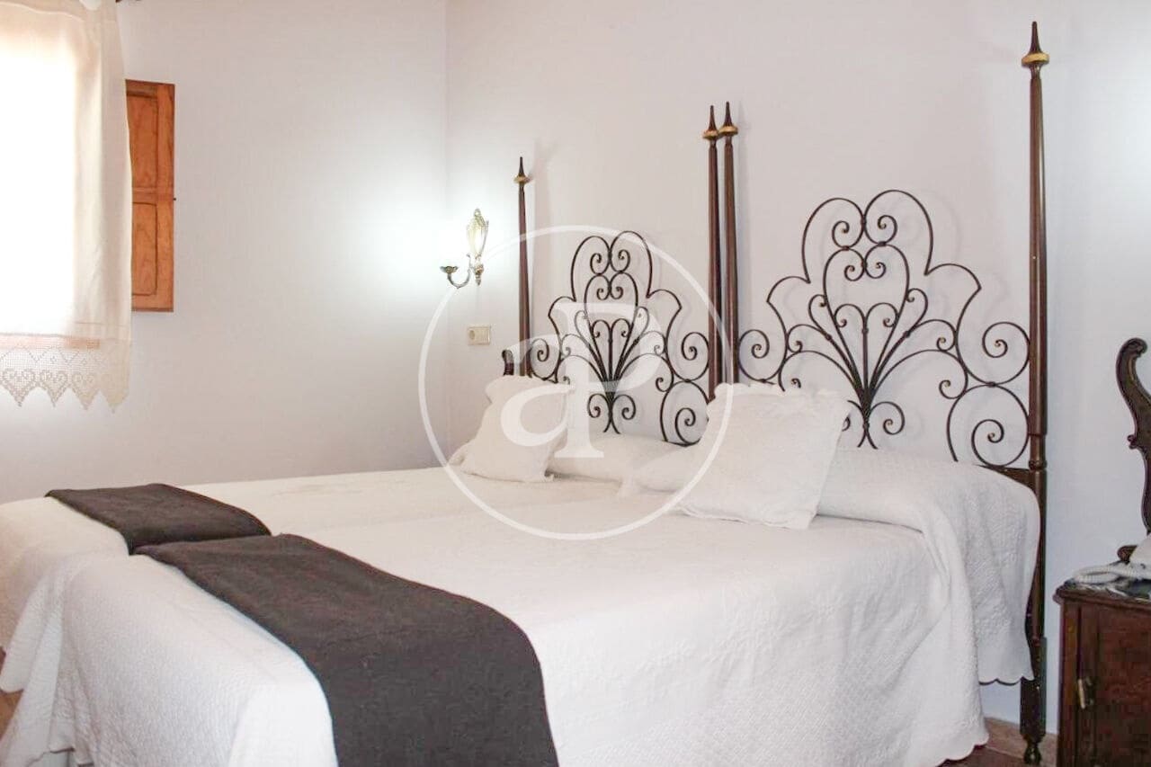 18 chambre Appartement à vendre à Utiel - 900 000 € (Ref: 9271493)