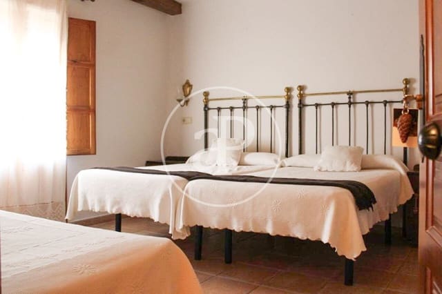 18 chambre Appartement à vendre à Utiel - 900 000 € (Ref: 9271493)