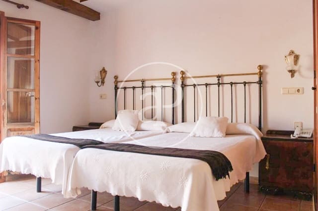 18 chambre Appartement à vendre à Utiel - 900 000 € (Ref: 9271493)