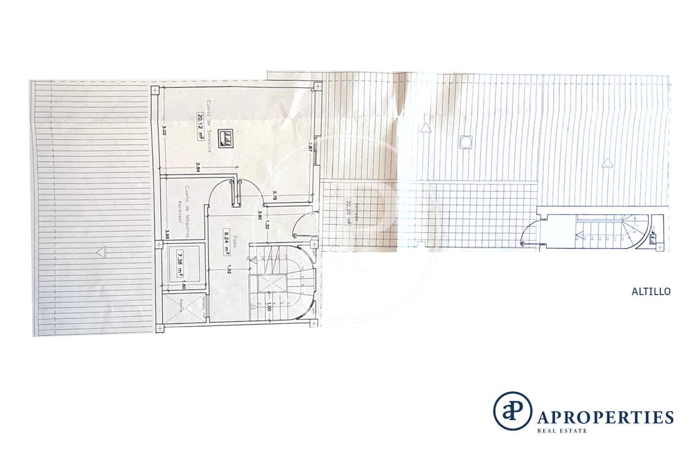 18 chambre Appartement à vendre à Utiel - 900 000 € (Ref: 9271493)