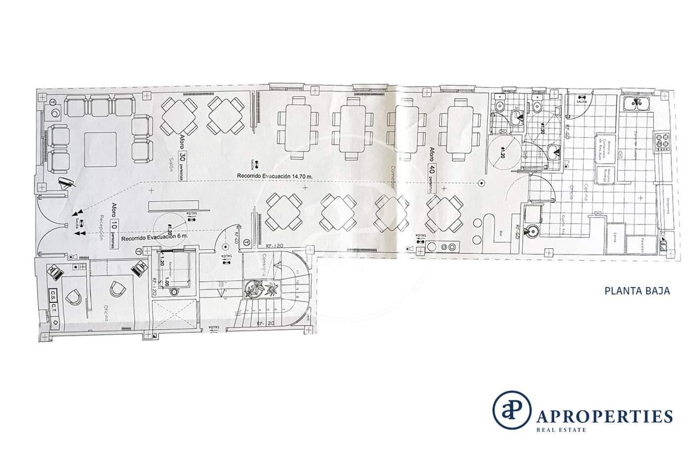 18 chambre Appartement à vendre à Utiel - 900 000 € (Ref: 9271493)
