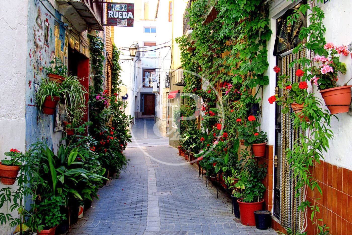 18 chambre Appartement à vendre à Utiel - 900 000 € (Ref: 9271493)