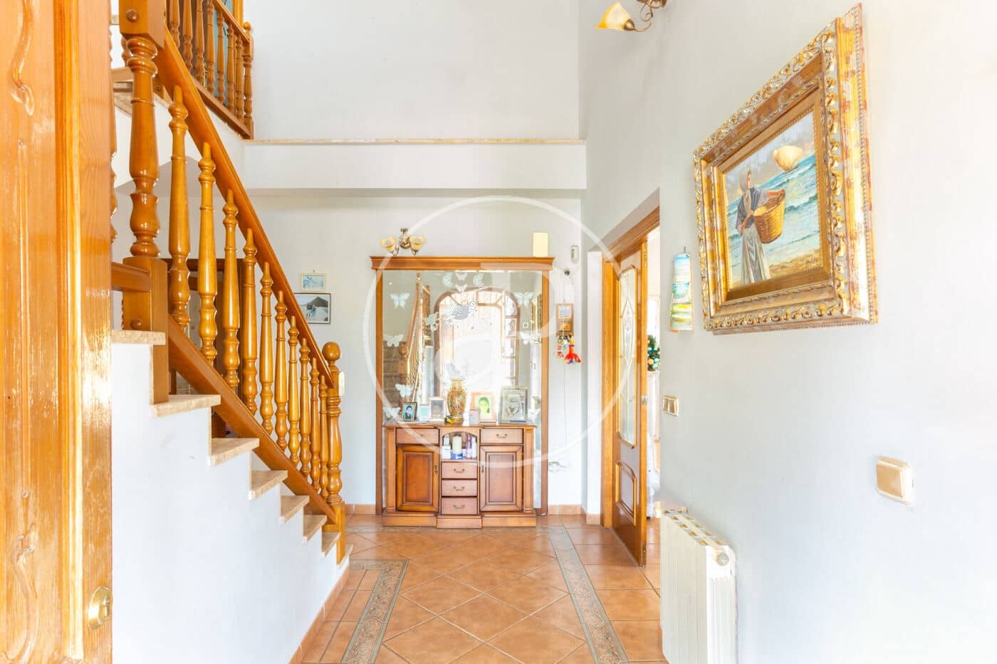 6 soveværelse Villa til salg i Chiva - € 410.000 (Ref: 9271494)