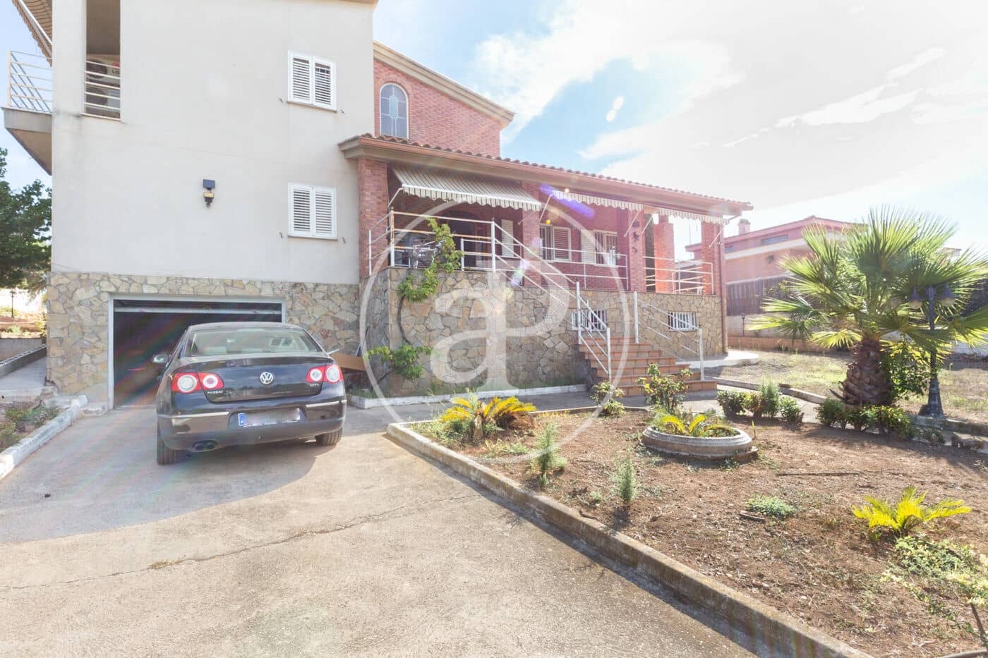 6 soveværelse Villa til salg i Chiva - € 410.000 (Ref: 9271494)