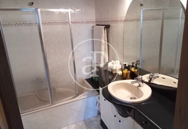 5 soveværelse Lejlighed til salg i El saler, Valencia by med swimmingpool - € 475.000 (Ref: 9272689)