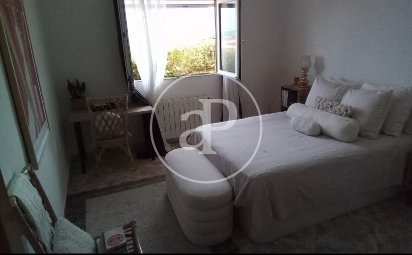 5 soveværelse Lejlighed til salg i El Saler med swimmingpool - € 475.000 (Ref: 9272689)