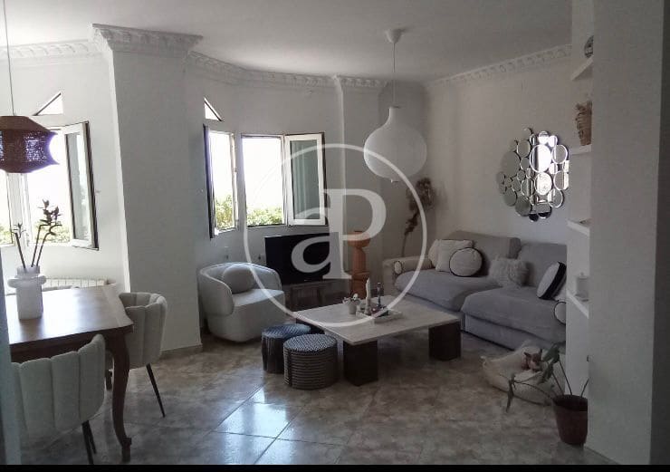 5 soveværelse Lejlighed til salg i El Saler med swimmingpool - € 475.000 (Ref: 9272689)