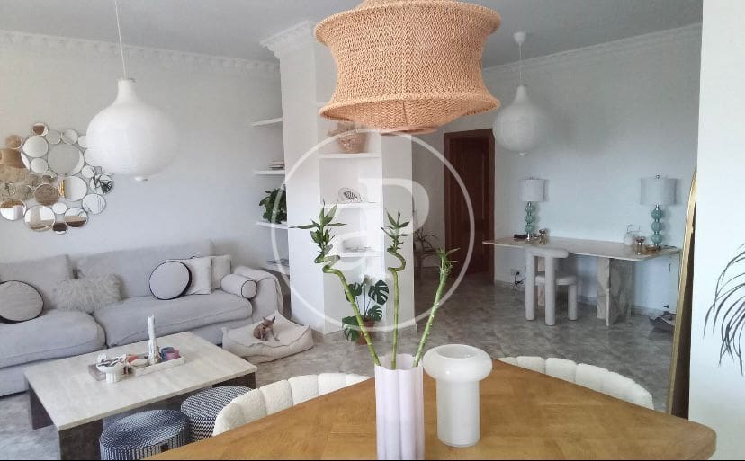 5 soveværelse Lejlighed til salg i El Saler med swimmingpool - € 475.000 (Ref: 9272689)