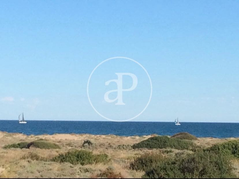 5 soveværelse Lejlighed til salg i El Saler med swimmingpool - € 475.000 (Ref: 9272689)