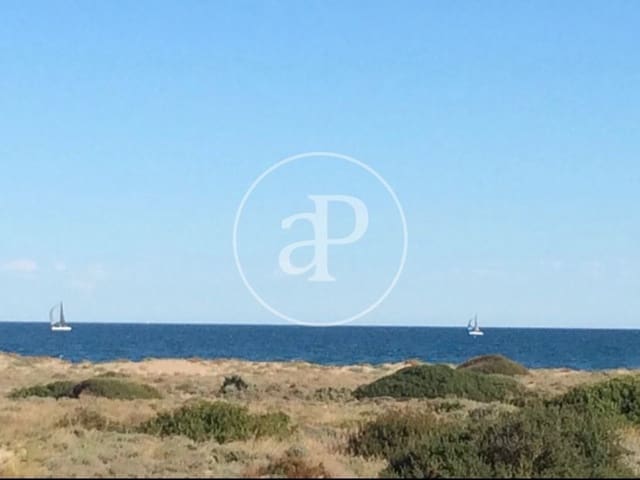 5 soveværelse Lejlighed til salg i El saler, Valencia by med swimmingpool - € 475.000 (Ref: 9272689)