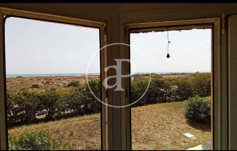 5 soveværelse Lejlighed til salg i El Saler med swimmingpool - € 475.000 (Ref: 9272689)