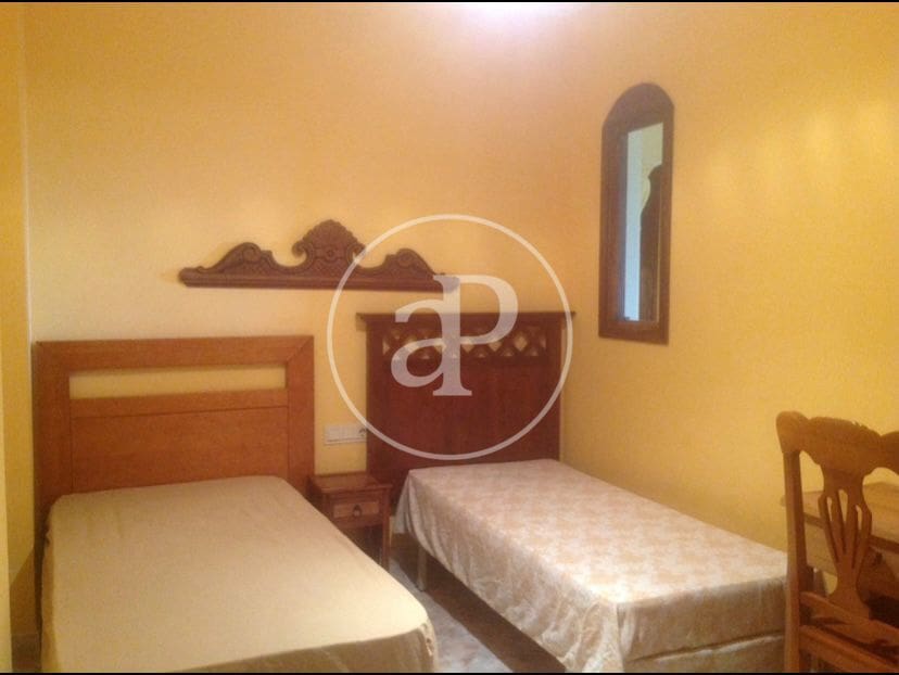 5 soveværelse Lejlighed til salg i El Saler med swimmingpool - € 475.000 (Ref: 9272689)