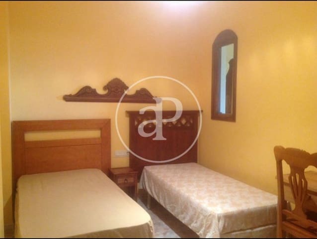 5 soveværelse Lejlighed til salg i El saler, Valencia by med swimmingpool - € 475.000 (Ref: 9272689)