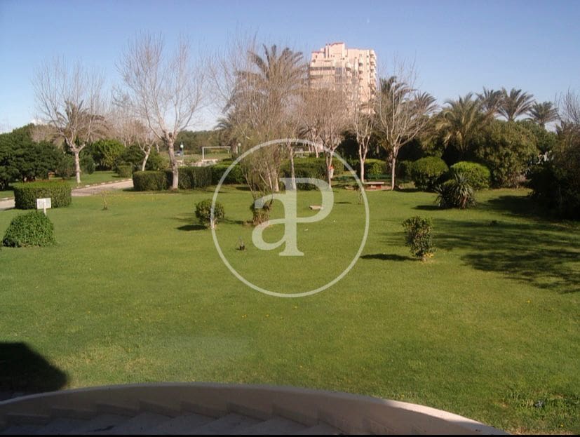 5 soveværelse Lejlighed til salg i El Saler med swimmingpool - € 475.000 (Ref: 9272689)