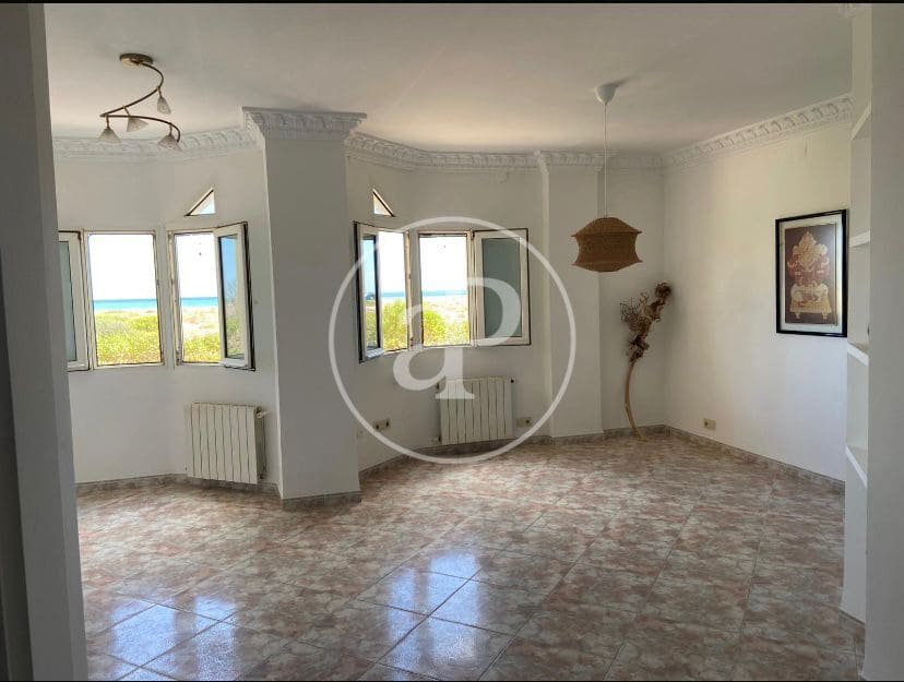 5 soveværelse Lejlighed til salg i El Saler med swimmingpool - € 475.000 (Ref: 9272689)