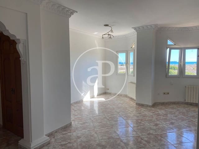 5 soveværelse Lejlighed til salg i El saler, Valencia by med swimmingpool - € 475.000 (Ref: 9272689)