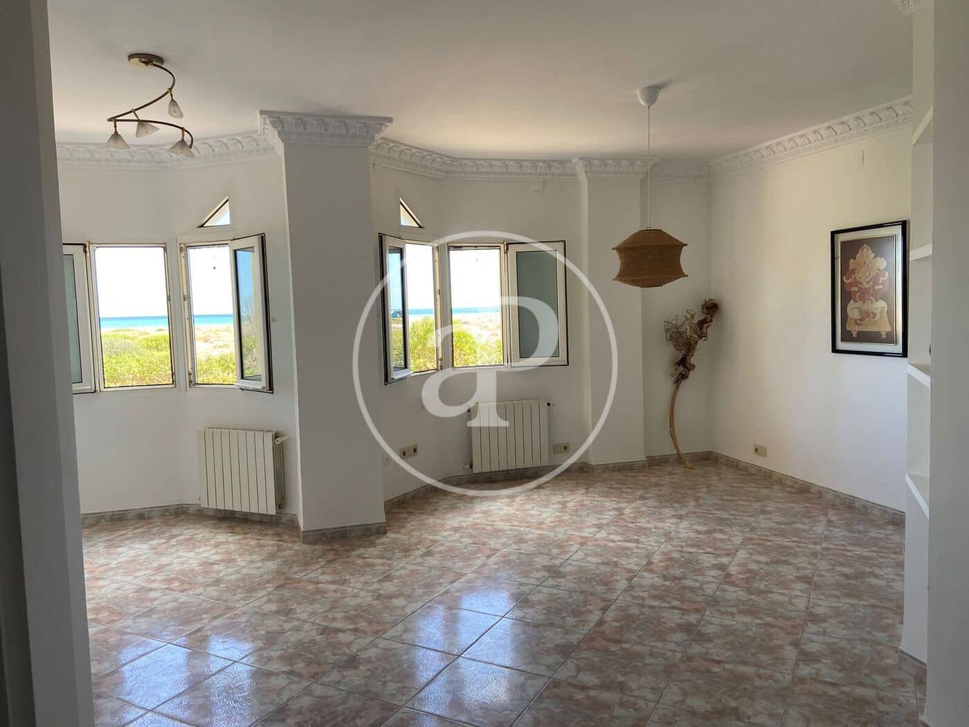 5 soveværelse Lejlighed til salg i El Saler med swimmingpool - € 475.000 (Ref: 9272689)