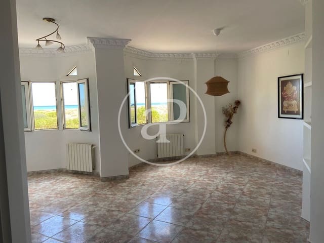 5 soveværelse Lejlighed til salg i El saler, Valencia by med swimmingpool - € 475.000 (Ref: 9272689)