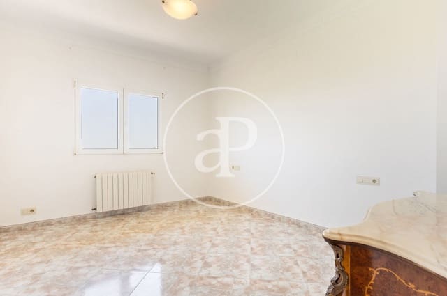 5 soverom Leilighet til salgs i El saler, Valencia by med svømmebasseng - € 483 000 (Ref: 9272689)