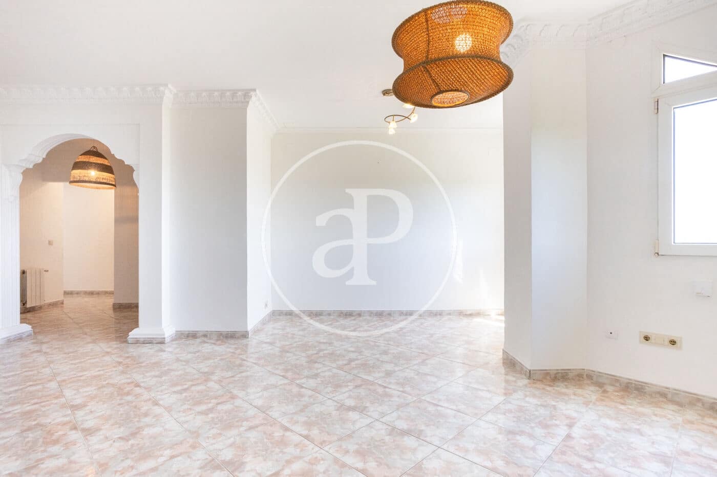 5 soveværelse Lejlighed til salg i El Saler med swimmingpool - € 483.000 (Ref: 9272689)