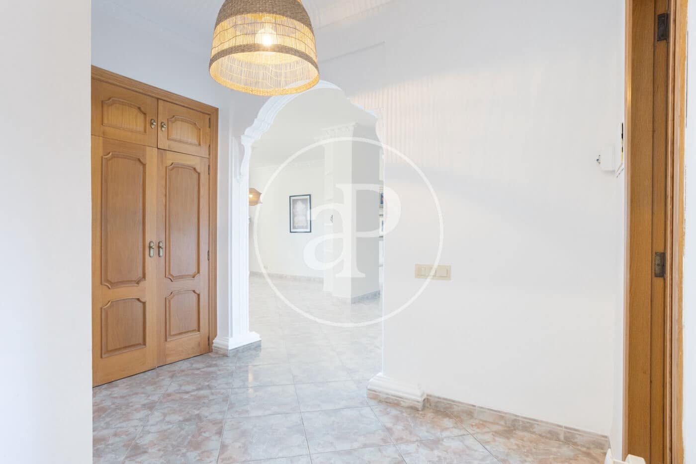 5 soveværelse Lejlighed til salg i El Saler med swimmingpool - € 483.000 (Ref: 9272689)