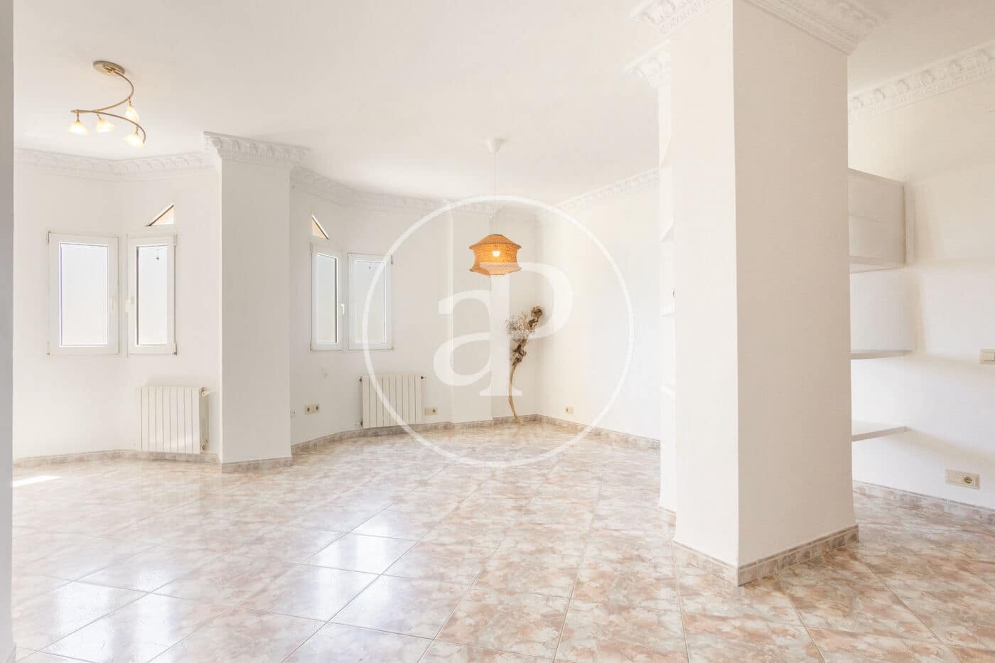 5 soveværelse Lejlighed til salg i El Saler med swimmingpool - € 483.000 (Ref: 9272689)