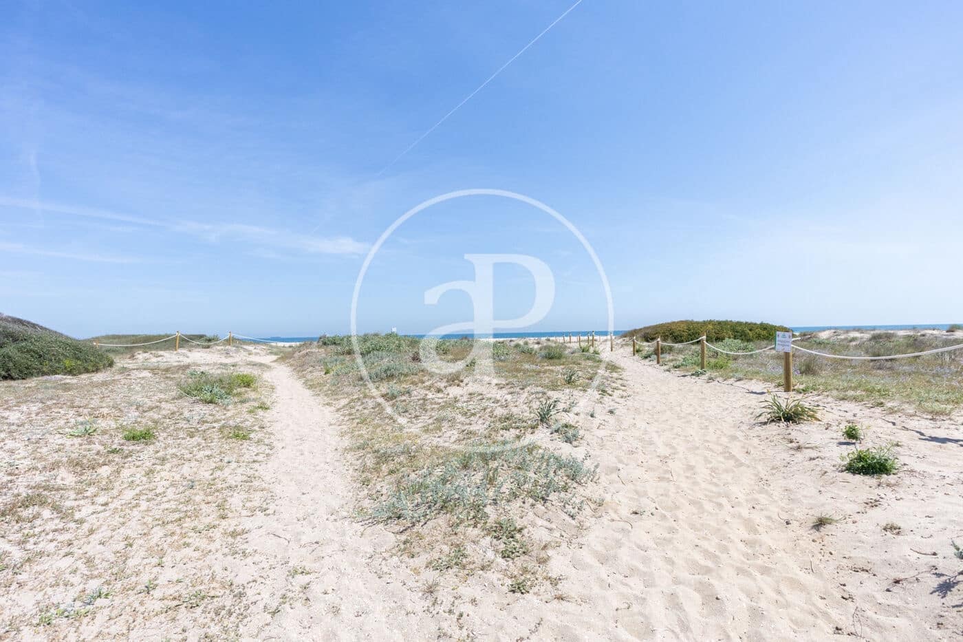 5 soveværelse Lejlighed til salg i El Saler med swimmingpool - € 483.000 (Ref: 9272689)