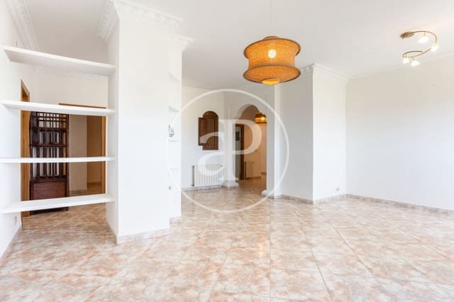 5 soverom Leilighet til salgs i El saler, Valencia by med svømmebasseng - € 483 000 (Ref: 9272689)