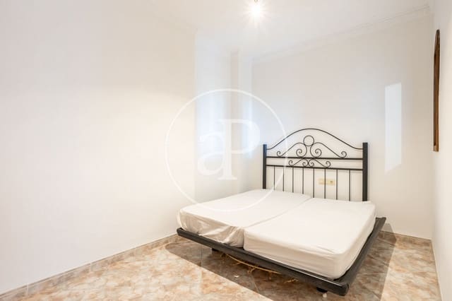 5 soverom Leilighet til salgs i El saler, Valencia by med svømmebasseng - € 483 000 (Ref: 9272689)