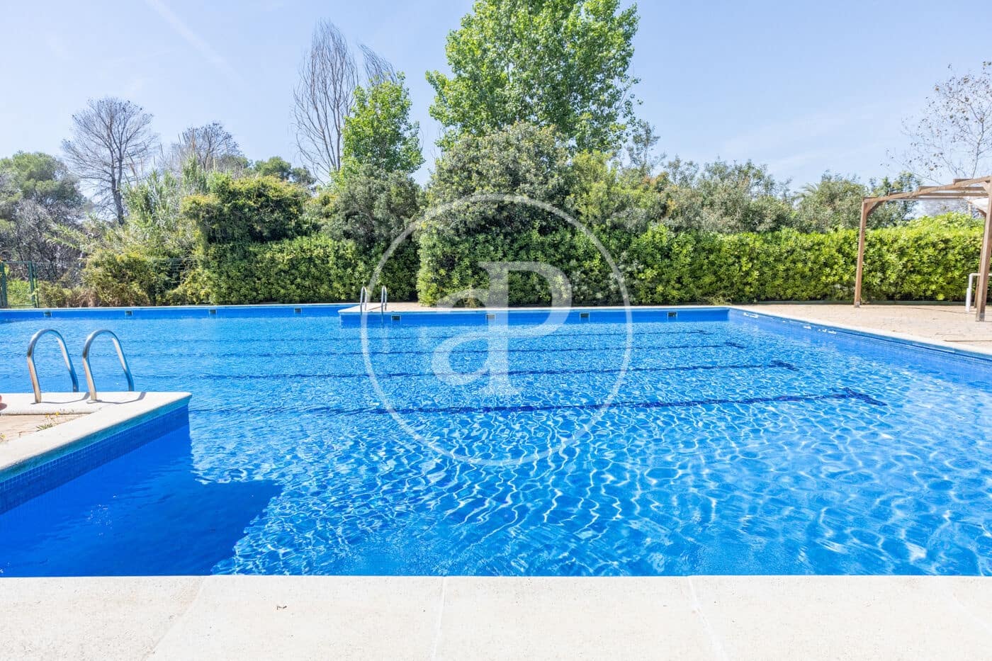 5 soveværelse Lejlighed til salg i El Saler med swimmingpool - € 483.000 (Ref: 9272689)