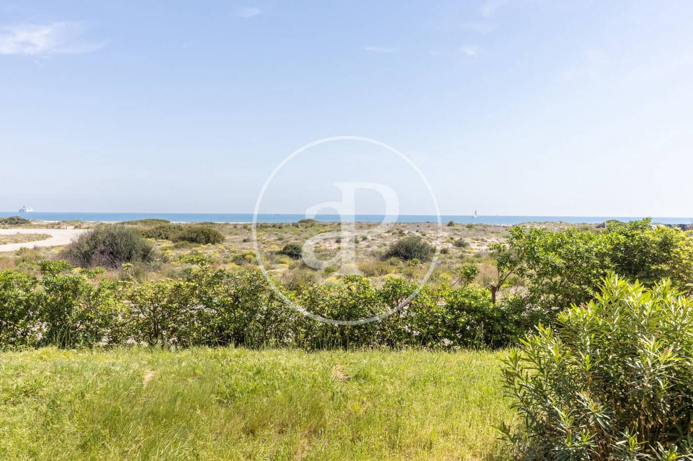 5 soveværelse Lejlighed til salg i El Saler med swimmingpool - € 483.000 (Ref: 9272689)
