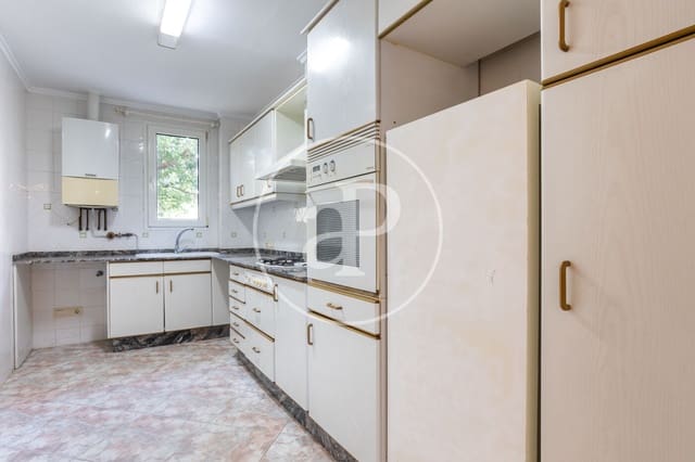 5 soverom Leilighet til salgs i El saler, Valencia by med svømmebasseng - € 483 000 (Ref: 9272689)